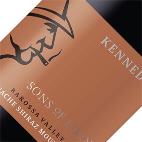 SONS OF EDEN KENNEDY GSM 2019 X 6