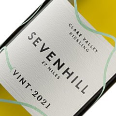 SEVENHILL 27 MILES RIESLING 2021 X 6
