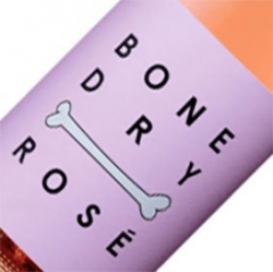 BONE DRY ROSE 2023 x 6