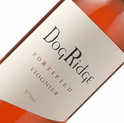 DOGRIDGE FORTIFIED VIOGNIER 375ML
