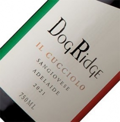 DOGRIDGE IL CUCCIOLO SANGIOVESE 2022 x 6