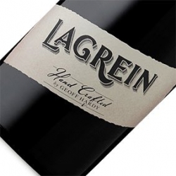 HAND CRAFTED LAGREIN 2019 X 6