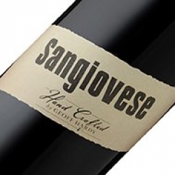 HAND CRAFTED SANGIOVESE 2021 X 6