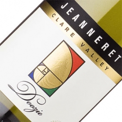 JEANNERET DOOZIE RES RIESLING 2010 X 6
