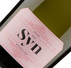 LECONFIELD SYN SPARKLING ROSE X 6