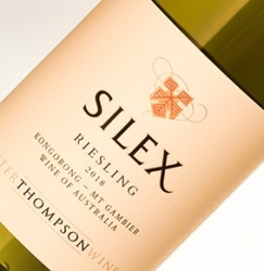 PETER THOMPSON WINES SILEX RIESLING 2018 X 12