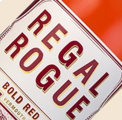 REGAL ROGUE BOLD RED 500ml x 6