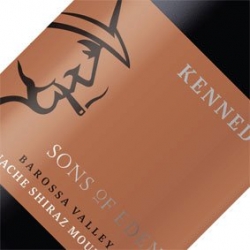 SONS OF EDEN KENNEDY GSM 2021 X 6