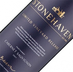 STONEHAVEN LIMITED RELEASE PADTHAWAY CABERNET 2021 X 6
