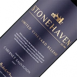STONEHAVEN LIMITED RELEASE PADTHAWAY SHIRAZ 2021 X 6