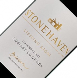 STONEHAVEN STEPPING STONE CABERNET 2020