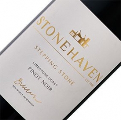 STONEHAVEN STEPPING STONE PINOT NOIR 2022