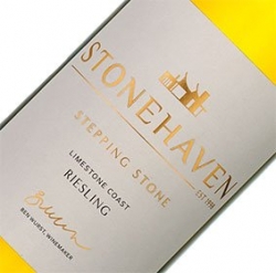 STONEHAVEN STEPPING STONE RIESLING 2022