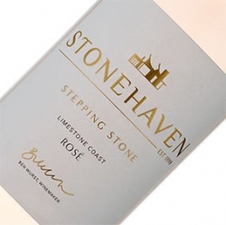 STONEHAVEN STEPPING STONE ROSE 2023